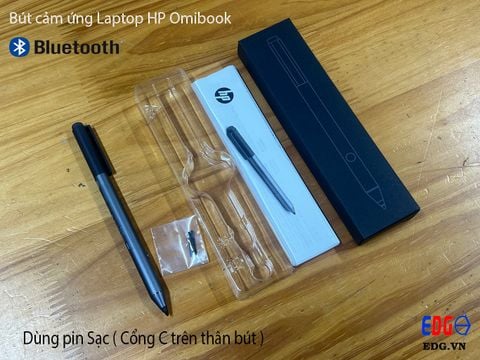 Bút cảm ứng Laptop HP Omibook