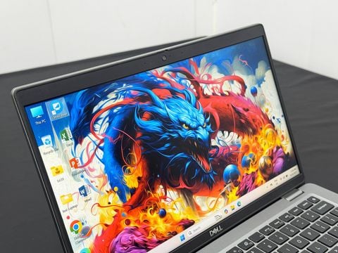 Dell latitude 5431 i7-1270P 8GB 256GB FHD