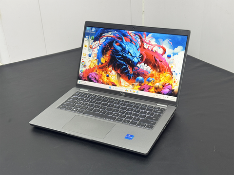 Dell latitude 5431 i5-1240P 8GB 256GB FHD