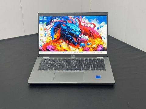 Dell latitude 5431 i5-1240P 8GB 256GB FHD