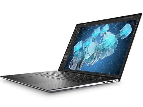 Dell Precision 5560 Core i7-11850H 16GB 512GB T1200 FHD+