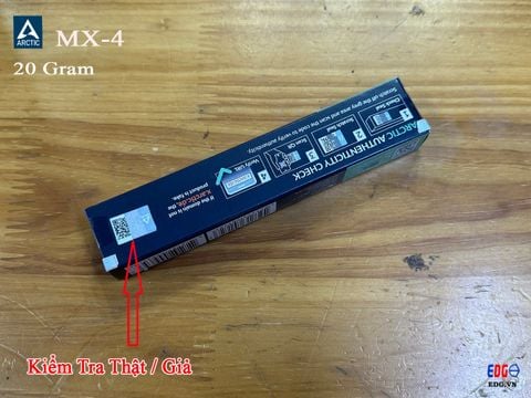 Keo tản nhiệt ARCTIC MX-4 20 gram