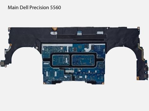 Main Dell Precision 5560 core i7 A2000