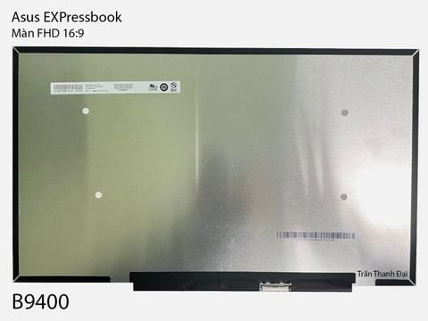 Màn hình Asus ExpressBook B9400