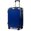 Vali Size 24 Chống Va Đập Tốt U218 Xanh than