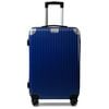 Vali Size 24 Chống Va Đập Tốt U218 Xanh than