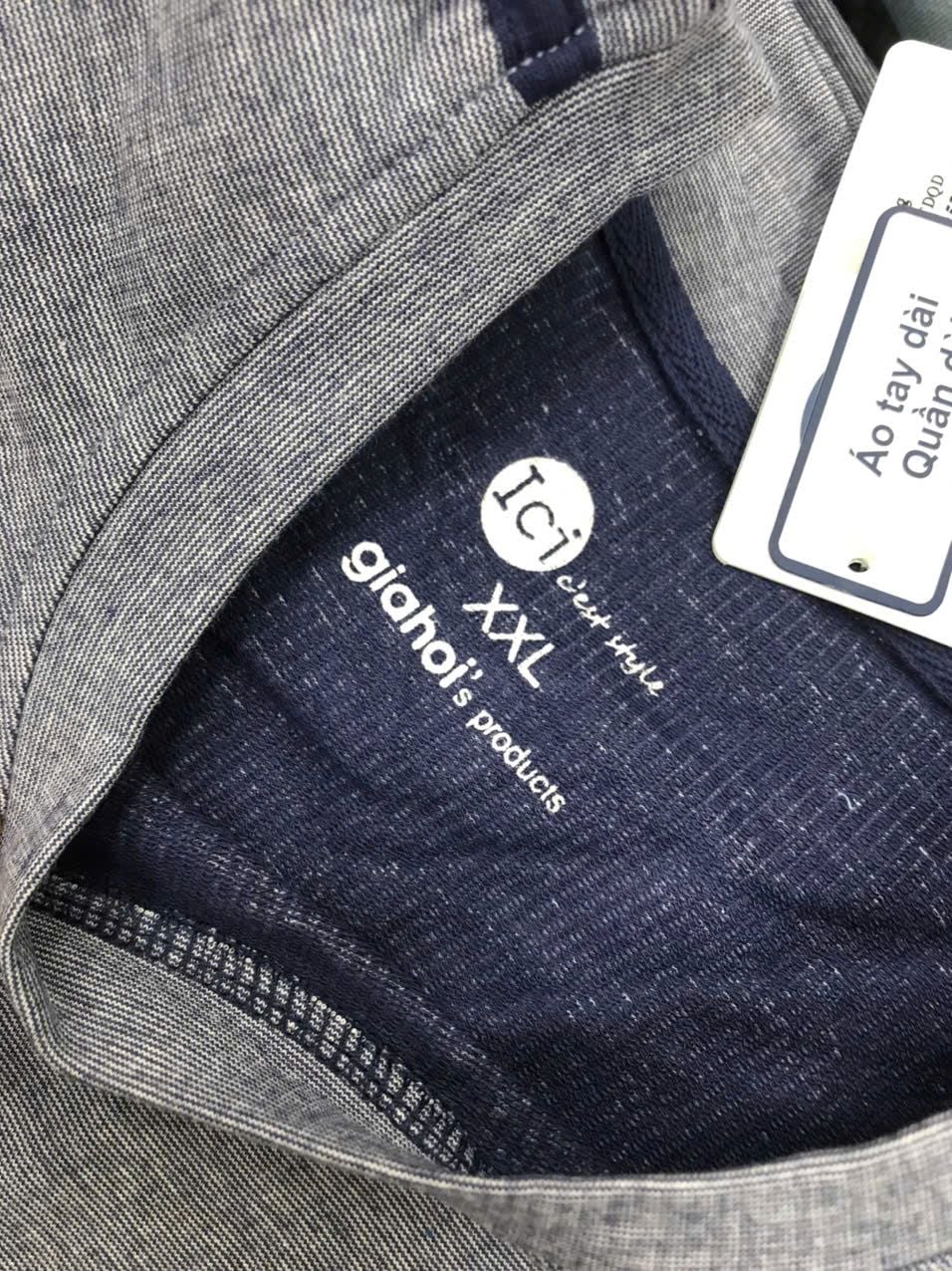  Hồng Vàng TDQD CHẤT DA CÁ ẤM L XL XXL 