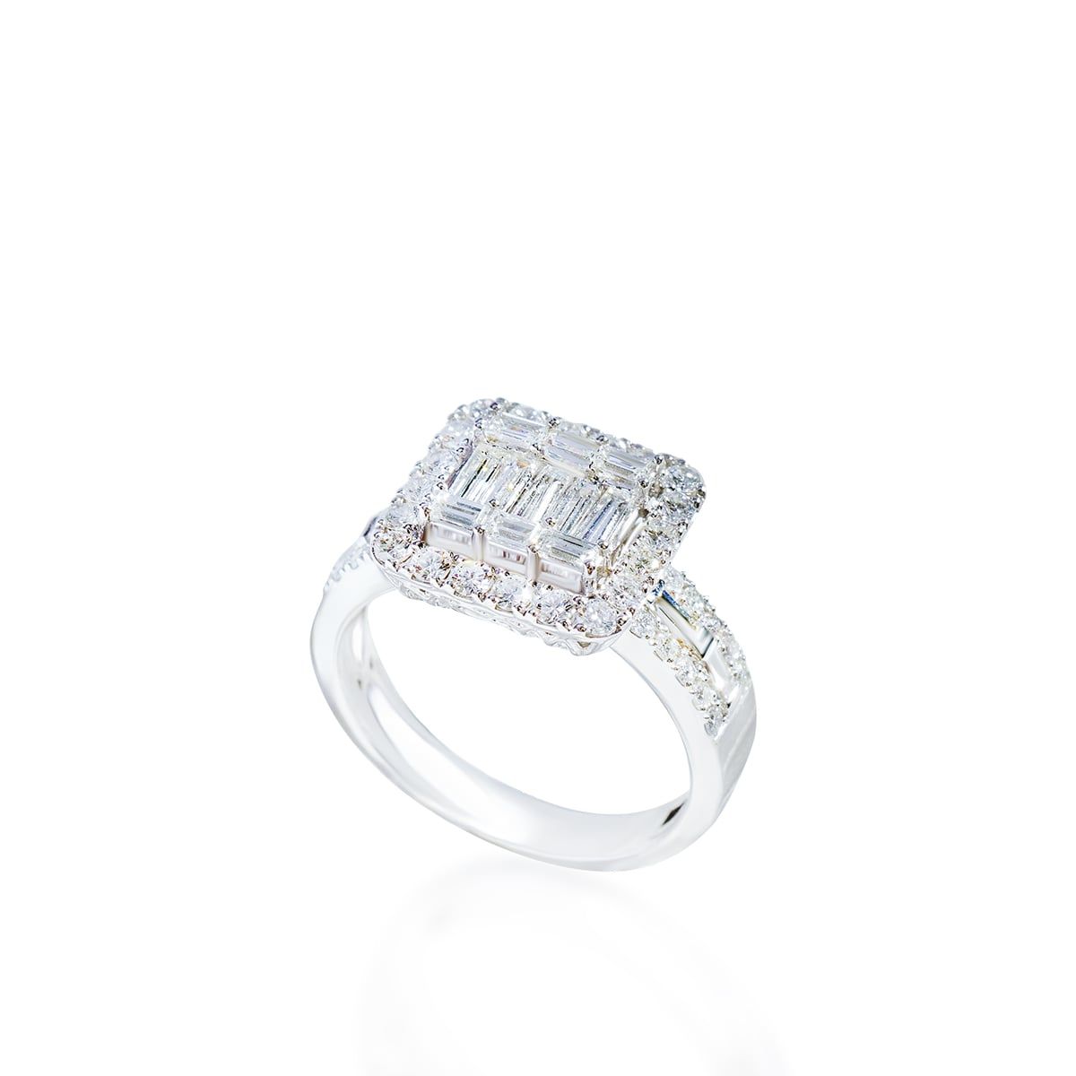 Nhẫn KCTN - RM0905