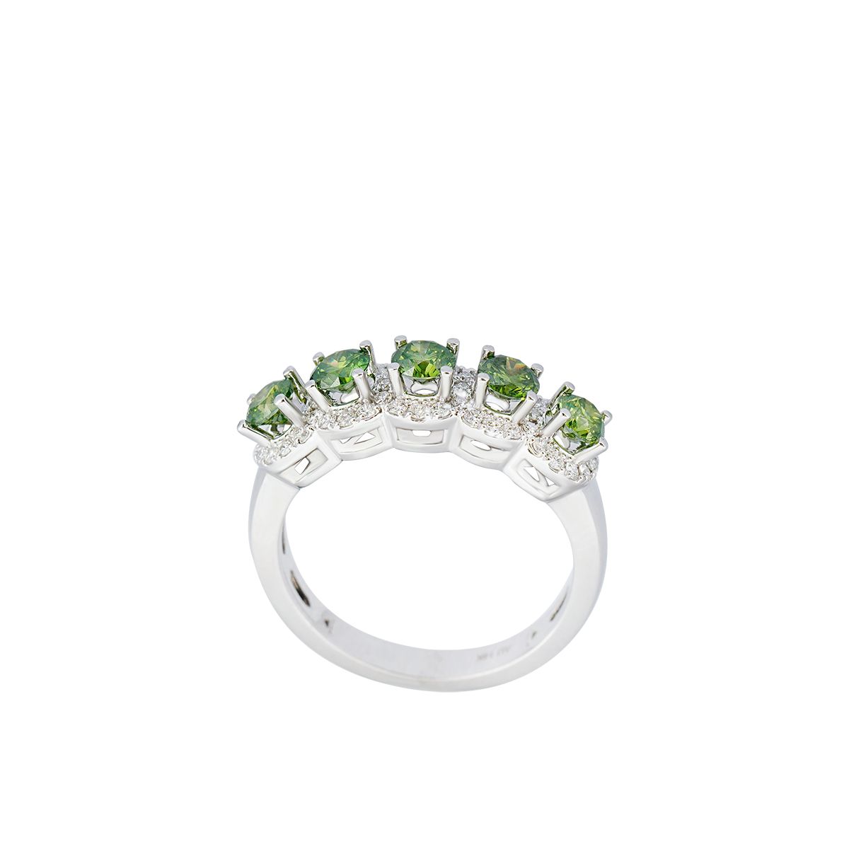 Nhẫn KCTN - RM0605