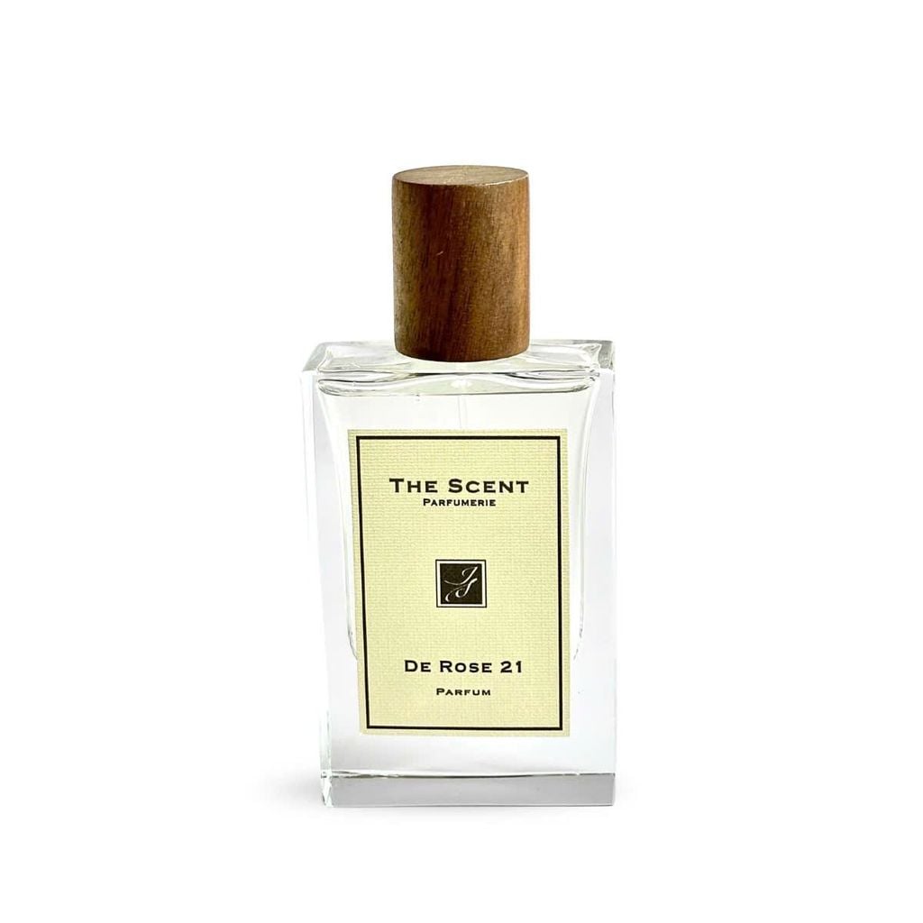Nước hoa DE ROSE 21 - THE SCENT