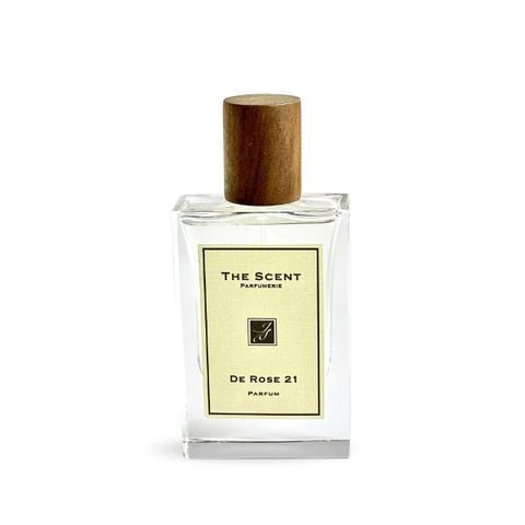 Nước hoa DE ROSE 21 - THE SCENT