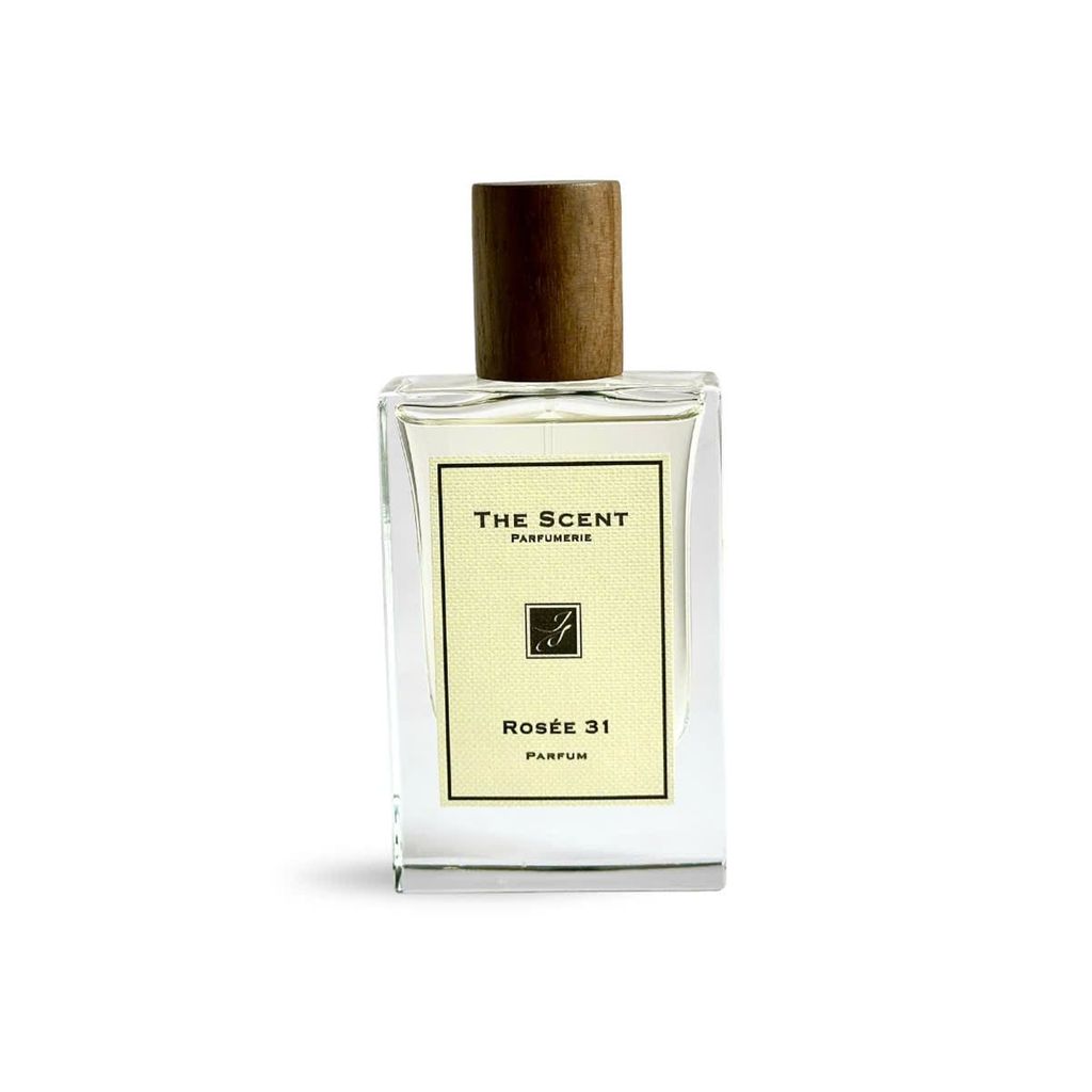 Nước hoa ROSÉE 31 - THE SCENT