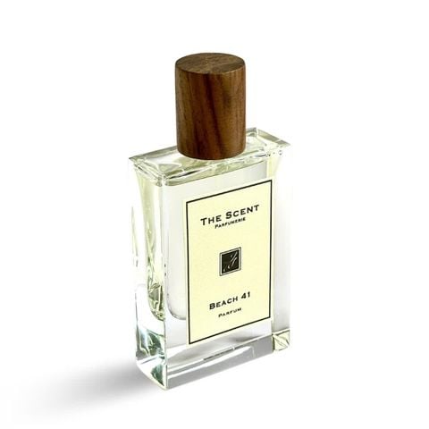 Nước hoa BEACH 41 - THE SCENT