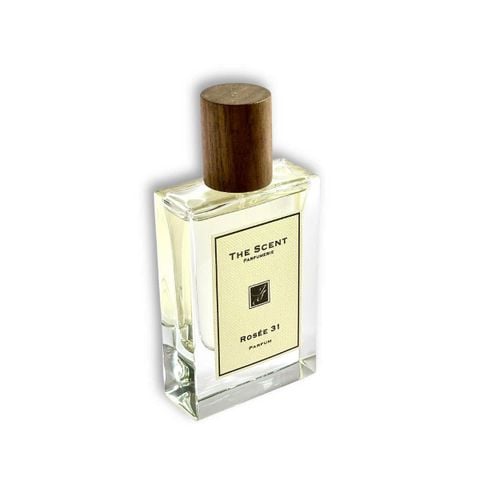 Nước hoa ROSÉE 31 - THE SCENT