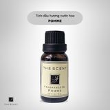 Tinh dầu Pomme - Tinh dầu hương nước hoa cao cấp The Scent