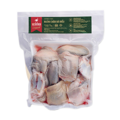 ngon ban chan da dieu