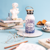 INDIGO - GINGHAM