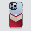 RED MARBLE