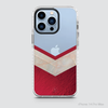RED MARBLE