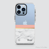 WHITE MARBLE
