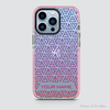 COLORFUL PATTERN - TRIANGLE