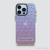COLORFUL PATTERN - TRIANGLE