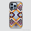 COLORFUL PATTERN - MODERN