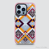COLORFUL PATTERN - MODERN