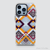 COLORFUL PATTERN - MODERN