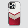 RED MARBLE