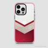 RED MARBLE
