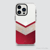 RED MARBLE