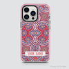 LET'S VIBRATE YOUR COLORFUL EMOTION