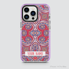LET'S VIBRATE YOUR COLORFUL EMOTION
