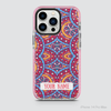 LET'S VIBRATE YOUR COLORFUL EMOTION