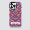 LET'S VIBRATE YOUR COLORFUL EMOTION