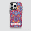 LET'S VIBRATE YOUR COLORFUL EMOTION