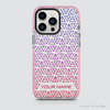 COLORFUL PATTERN - TRIANGLE
