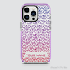 COLORFUL PATTERN - TRIANGLE