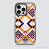 COLORFUL PATTERN - MODERN