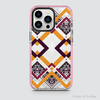COLORFUL PATTERN - MODERN