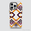 COLORFUL PATTERN - MODERN