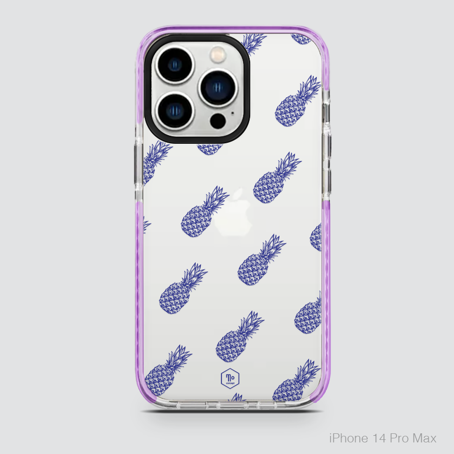 PATTERNS - PINEAPPLE
