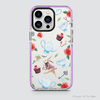 ALICE IN WONDERLAND - PATTERNS