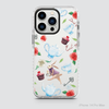 ALICE IN WONDERLAND - PATTERNS
