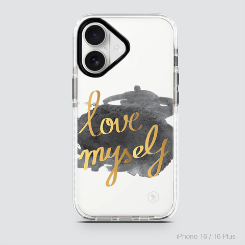 METALIC - LOVE MYSELF