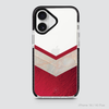 RED MARBLE