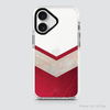 RED MARBLE