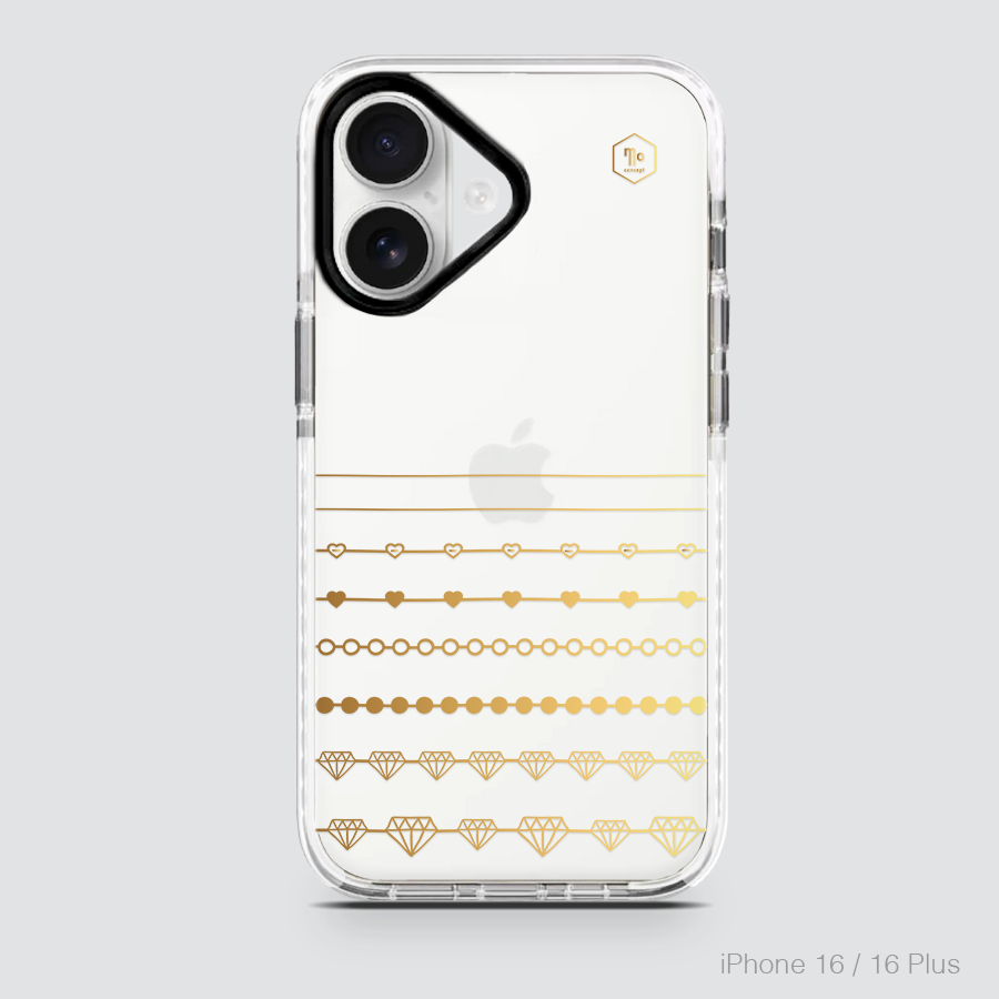 METALLIC - BOHEIMAN