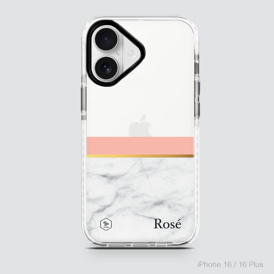 WHITE MARBLE
